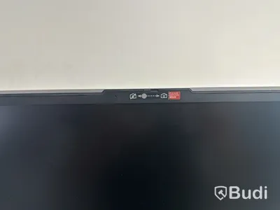 Bärbar gamingdator Lenovo Legion