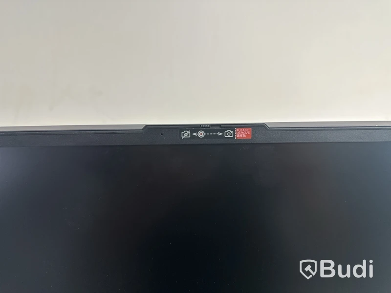 Bärbar gamingdator Lenovo Legion