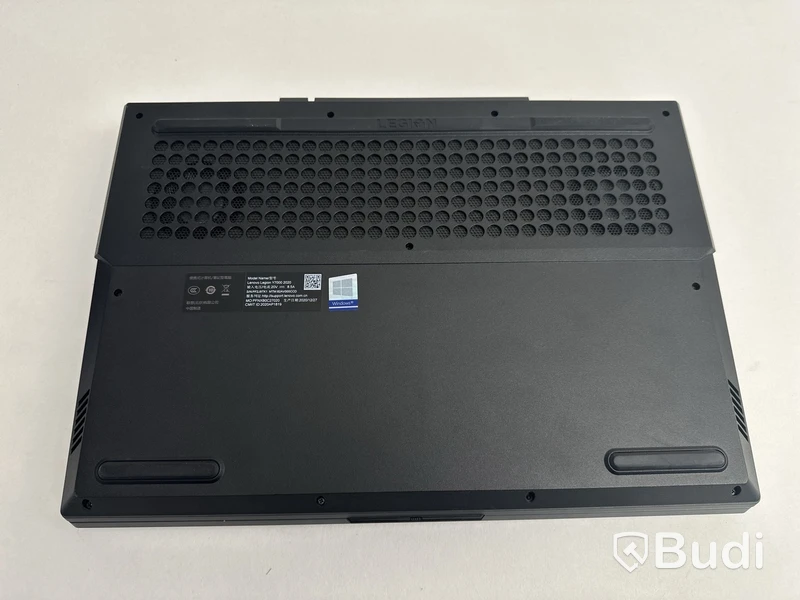 Bärbar gamingdator Lenovo Legion