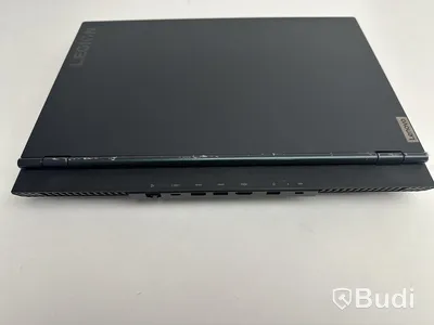 Bärbar gamingdator Lenovo Legion