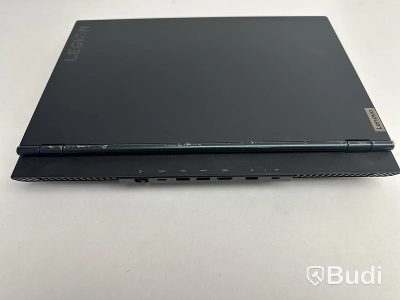 Bärbar gamingdator Lenovo Legion