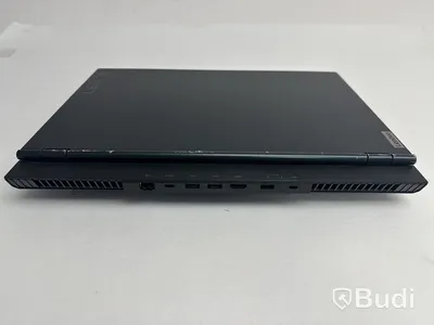 Bärbar gamingdator Lenovo Legion