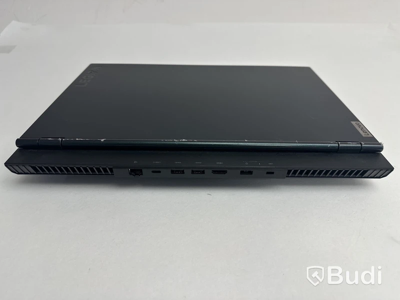 Bärbar gamingdator Lenovo Legion
