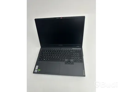 Bärbar gamingdator Lenovo Legion