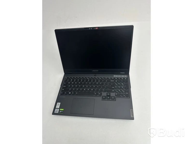 Bärbar gamingdator Lenovo Legion