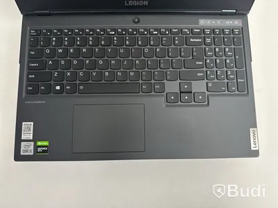 Bärbar gamingdator Lenovo Legion