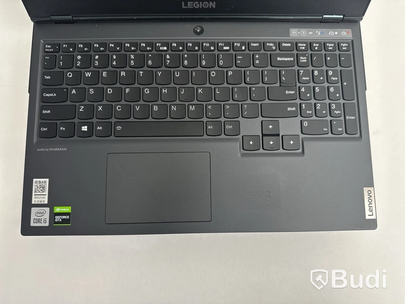 Bärbar gamingdator Lenovo Legion