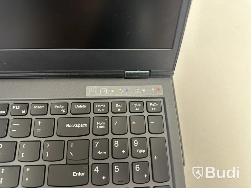Bärbar gamingdator Lenovo Legion