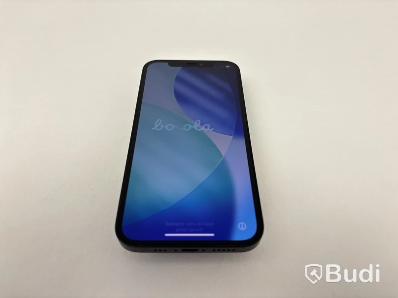Mobil Apple iPhone 12 64GB