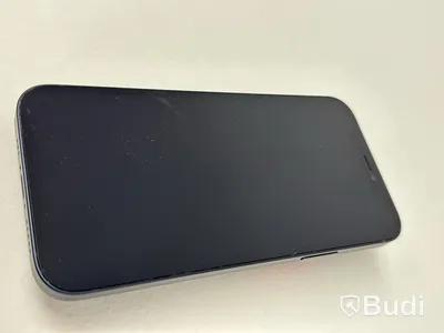 Mobil Apple iPhone 12 64GB