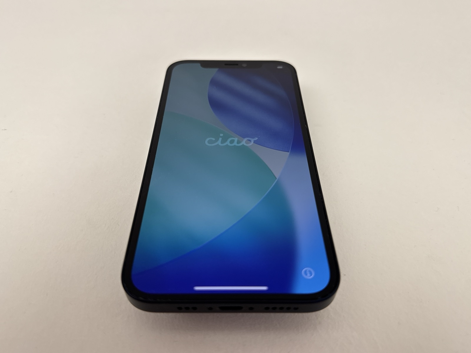 Mobil Apple iPhone 12 64GB