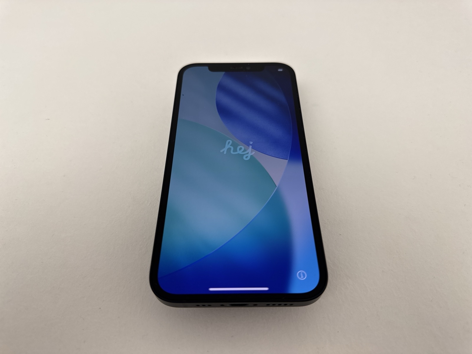 Mobil Apple iPhone 12 128GB