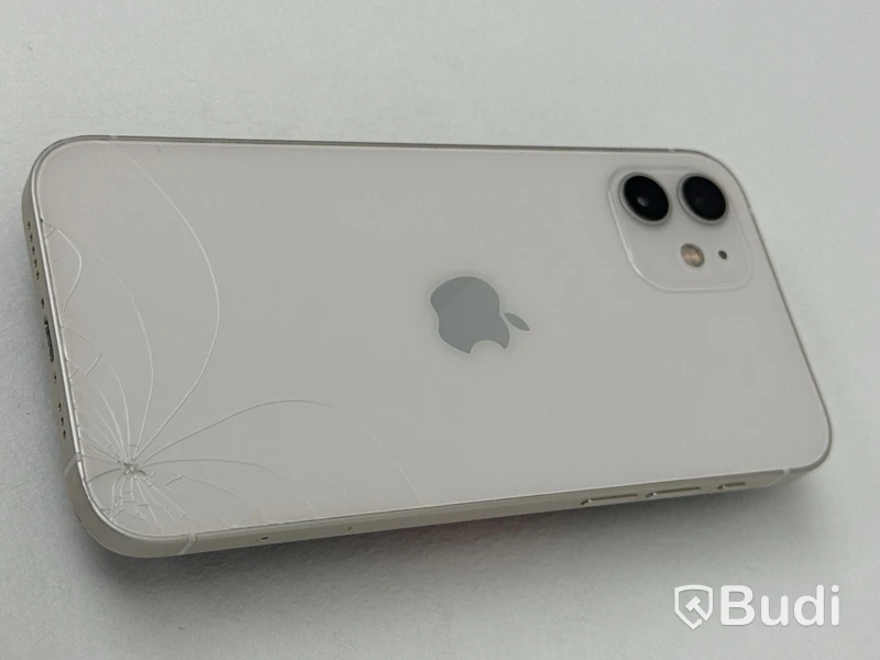 Mobil Apple iPhone 12 128GB