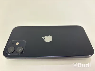 Mobil Apple iPhone 12 64GB