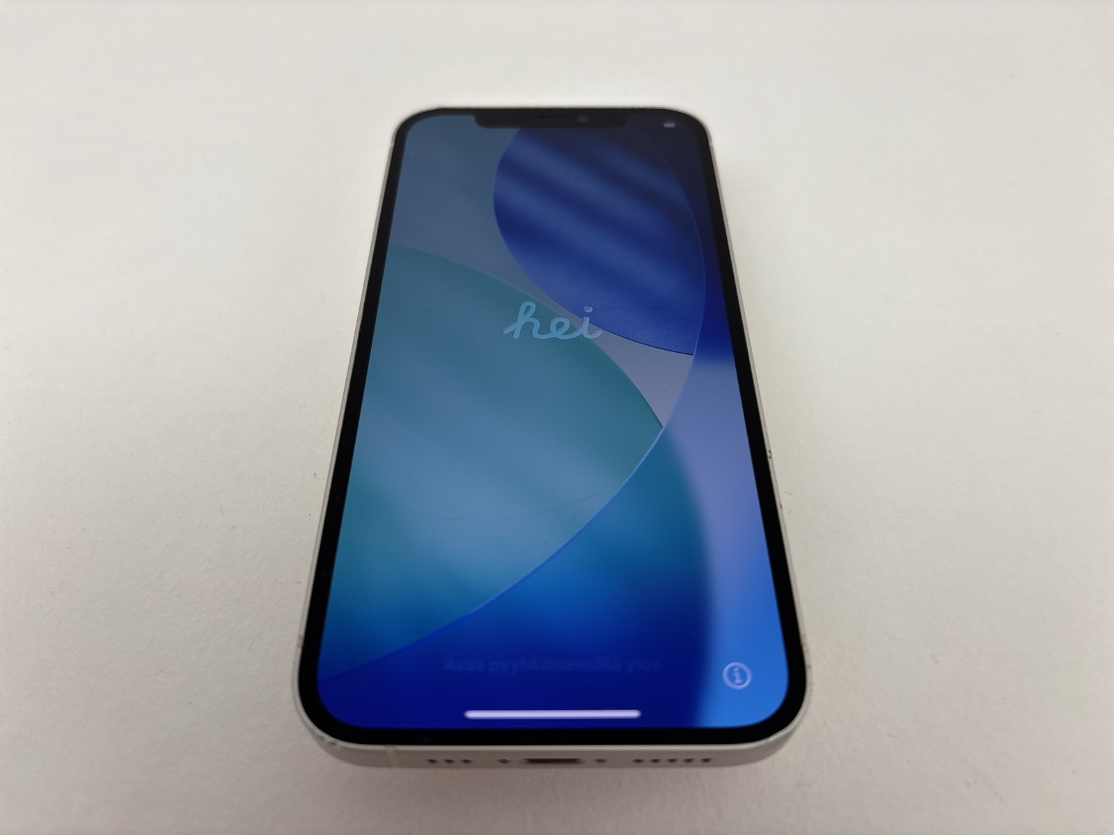 Mobil Apple iPhone 12 128GB