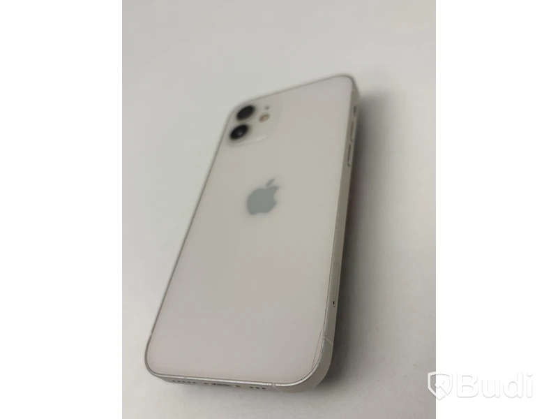 Mobil Apple iPhone 12 64GB