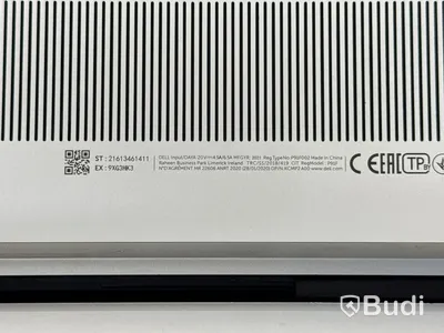 Bärbar dator Dell XPS 15 9510 15,6-tum