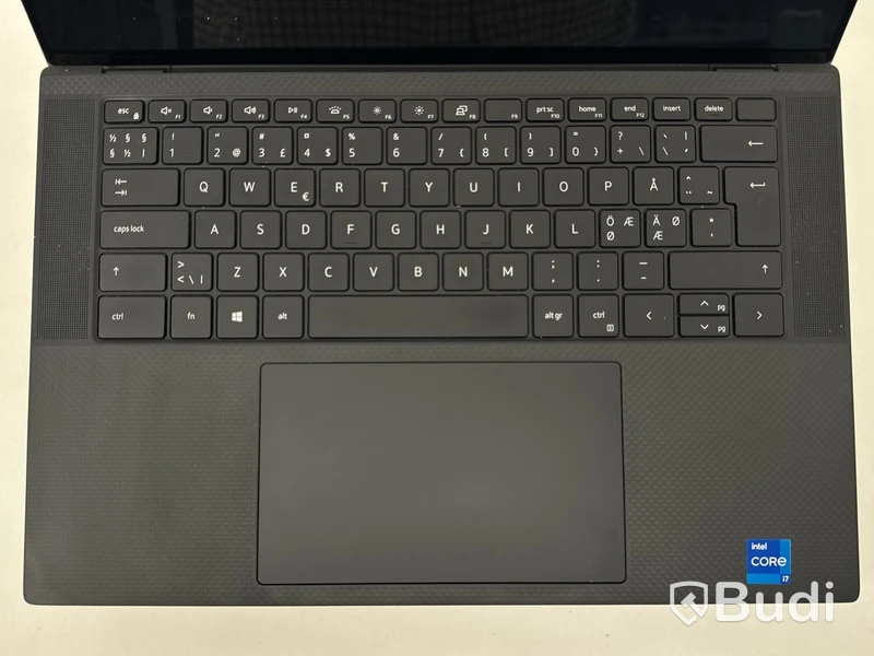 Bärbar dator Dell XPS 15 9510 15,6-tum