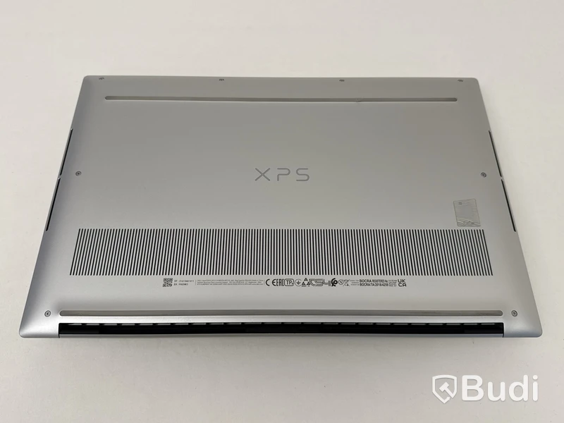 Bärbar dator Dell XPS 15 9510 15,6-tum