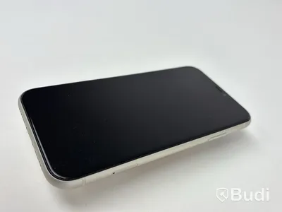 Mobil Apple iPhone 11 64GB
