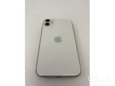 Mobil Apple iPhone 11 64GB