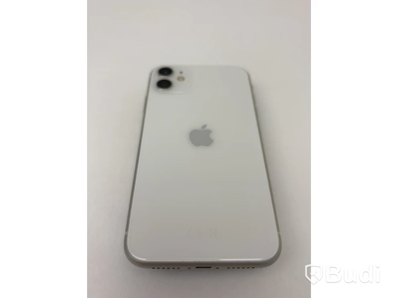 Mobil Apple iPhone 11 64GB