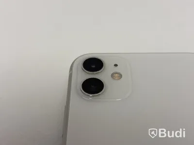 Mobil Apple iPhone 11 64GB