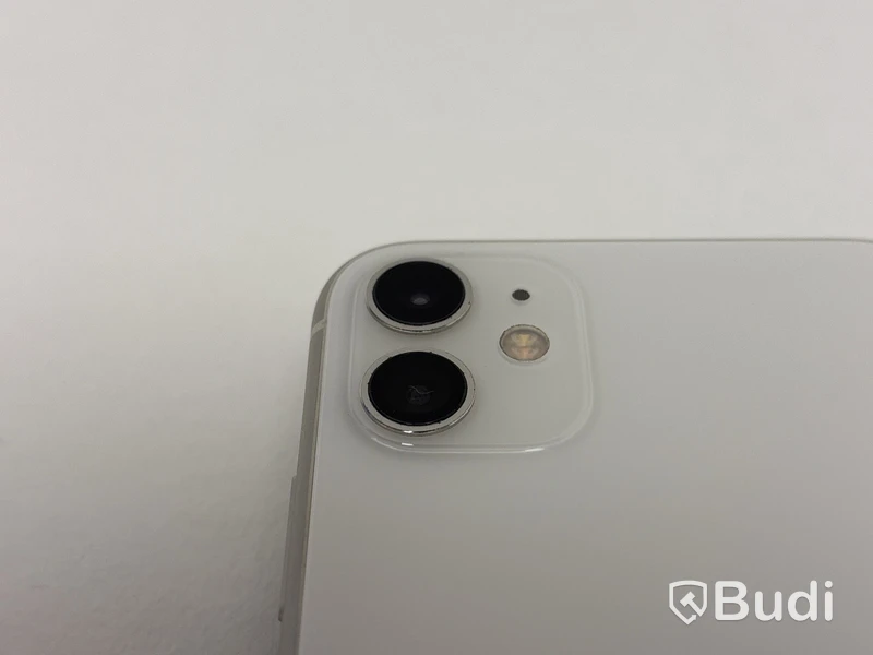 Mobil Apple iPhone 11 64GB