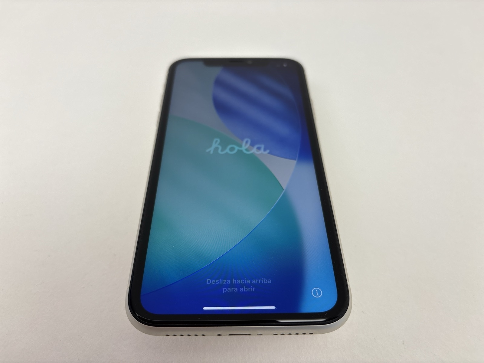 Mobil Apple iPhone 11 64GB