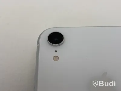 2 st. Mobil Apple iPhone Xr 64GB