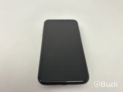 2 st. Mobil Apple iPhone Xr 64GB