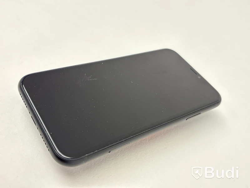 2 st. Mobil Apple iPhone Xr 64GB