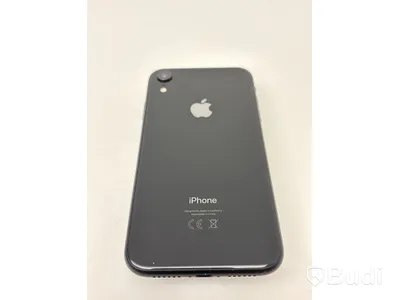 2 st. Mobil Apple iPhone Xr 64GB