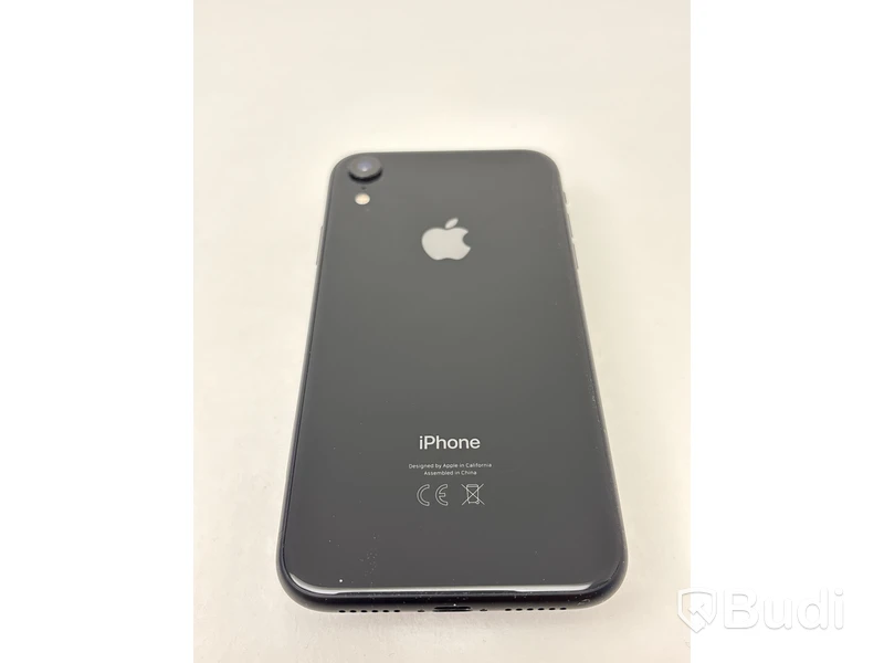 2 st. Mobil Apple iPhone Xr 64GB