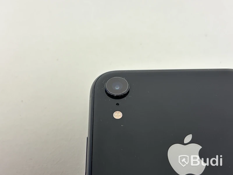 2 st. Mobil Apple iPhone Xr 64GB