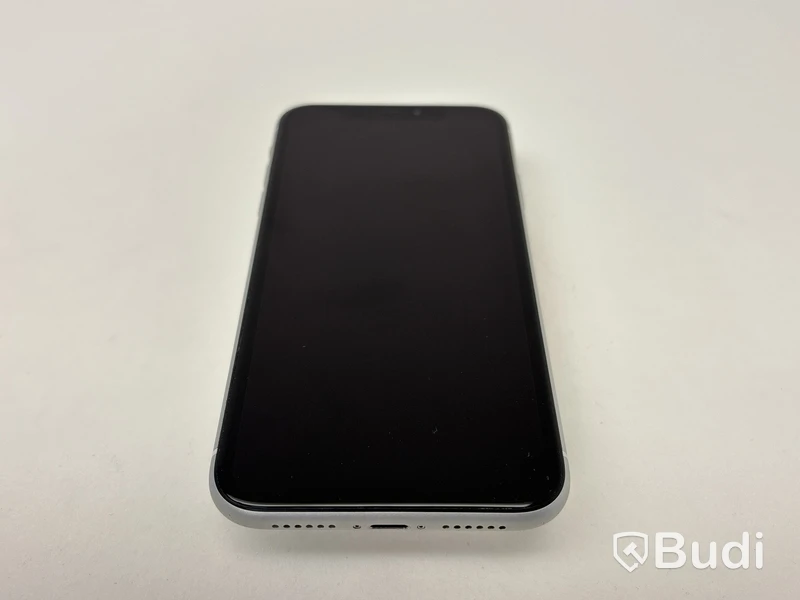 2 st. Mobil Apple iPhone Xr 64GB