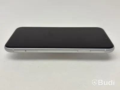 2 st. Mobil Apple iPhone Xr 64GB