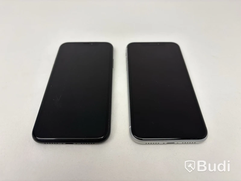 2 st. Mobil Apple iPhone Xr 64GB