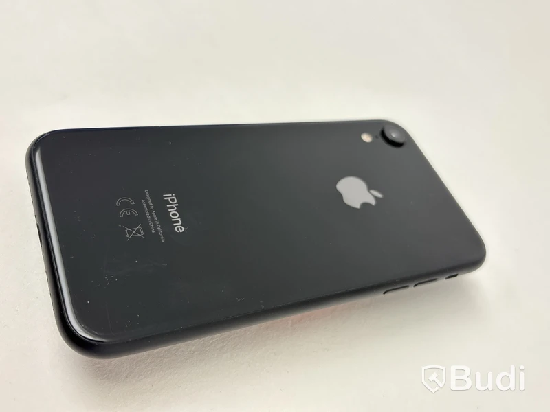 Mobil Apple iPhone Xr 64GB