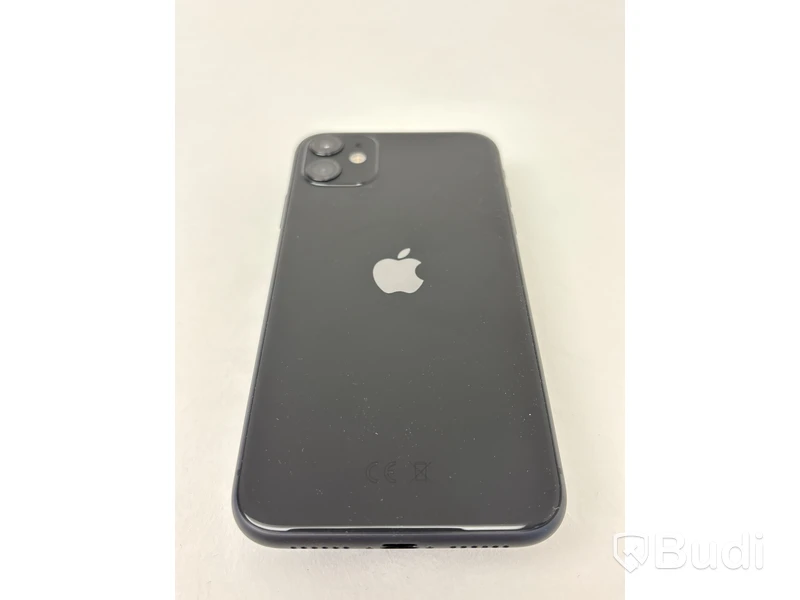 3 st. Mobil Apple iPhone 11 64GB