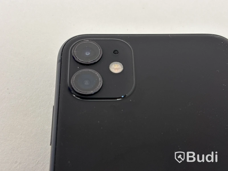 3 st. Mobil Apple iPhone 11 64GB
