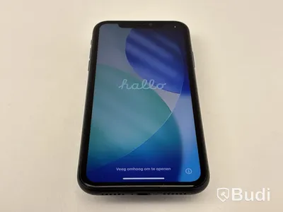 3 st. Mobil Apple iPhone 11 64GB