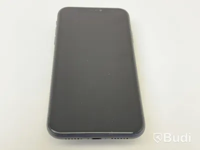 3 st. Mobil Apple iPhone 11 64GB