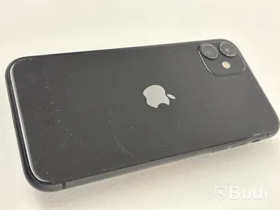 3 st. Mobil Apple iPhone 11 64GB