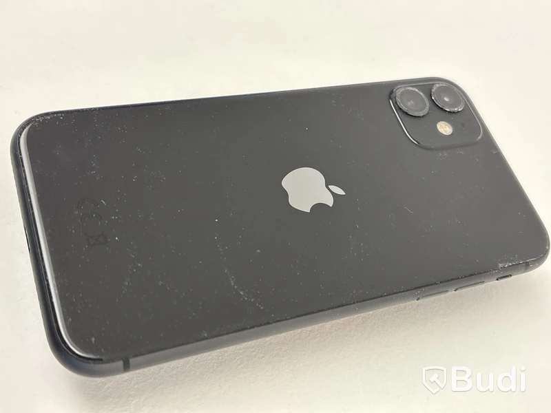 3 st. Mobil Apple iPhone 11 64GB