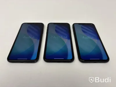 3 st. Mobil Apple iPhone 11 64GB