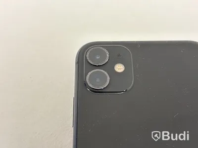 3 st. Mobil Apple iPhone 11 64GB
