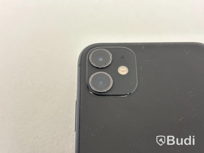 3 st. Mobil Apple iPhone 11 64GB