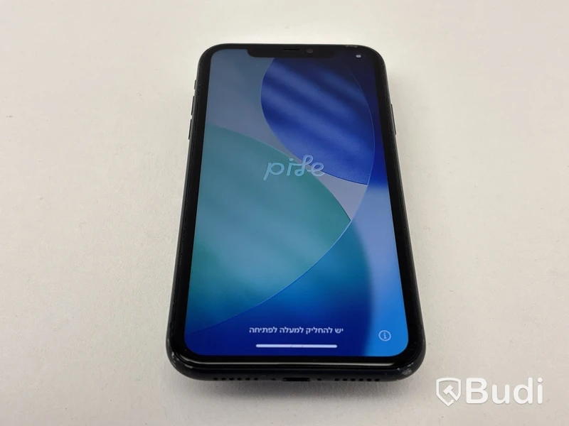 3 st. Mobil Apple iPhone 11 64GB
