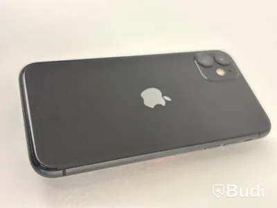 3 st. Mobil Apple iPhone 11 64GB